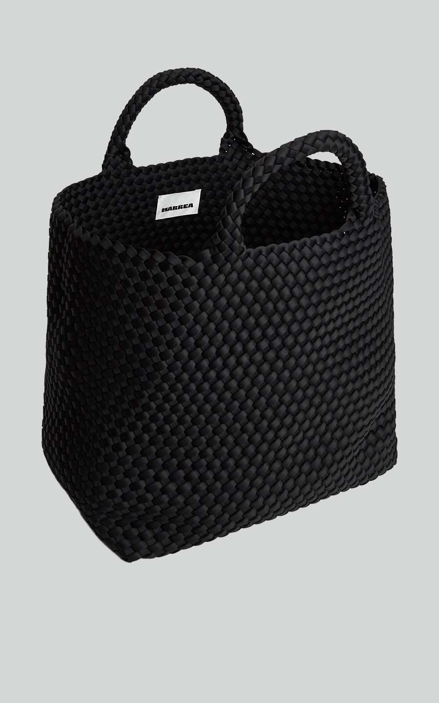 Zwart Shopper