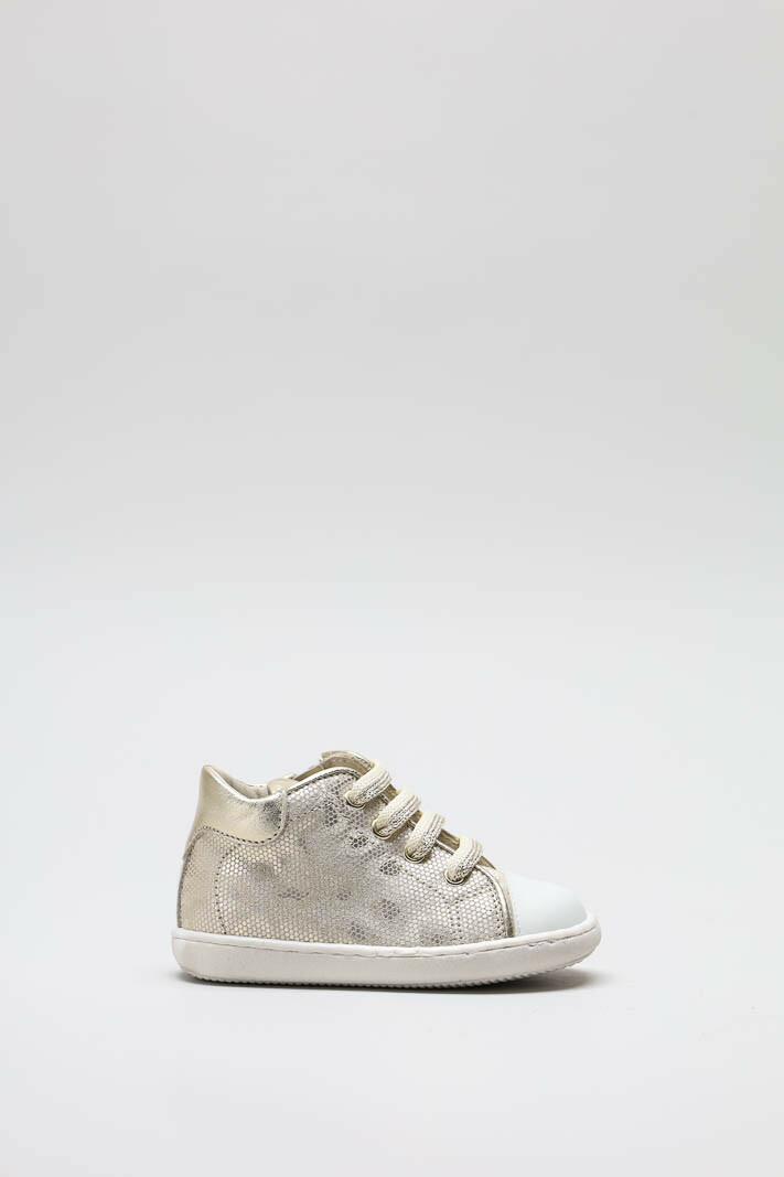 Goud Sneaker