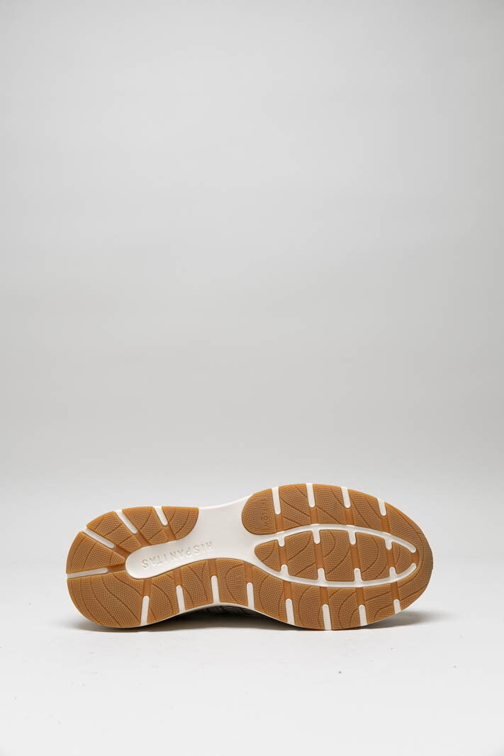 Lichtgroen Sneaker image