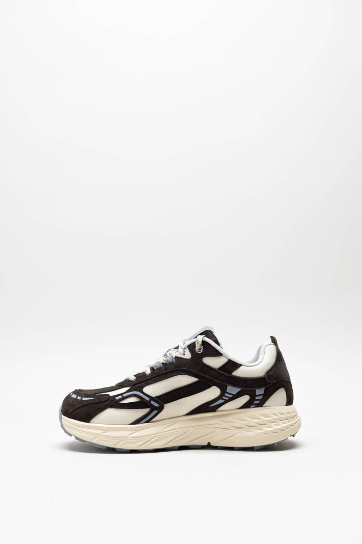 zoom in on Beige Sneaker image Beige Sneaker image