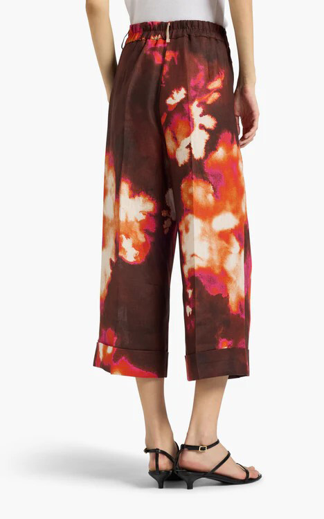 Bordeaux Broek image