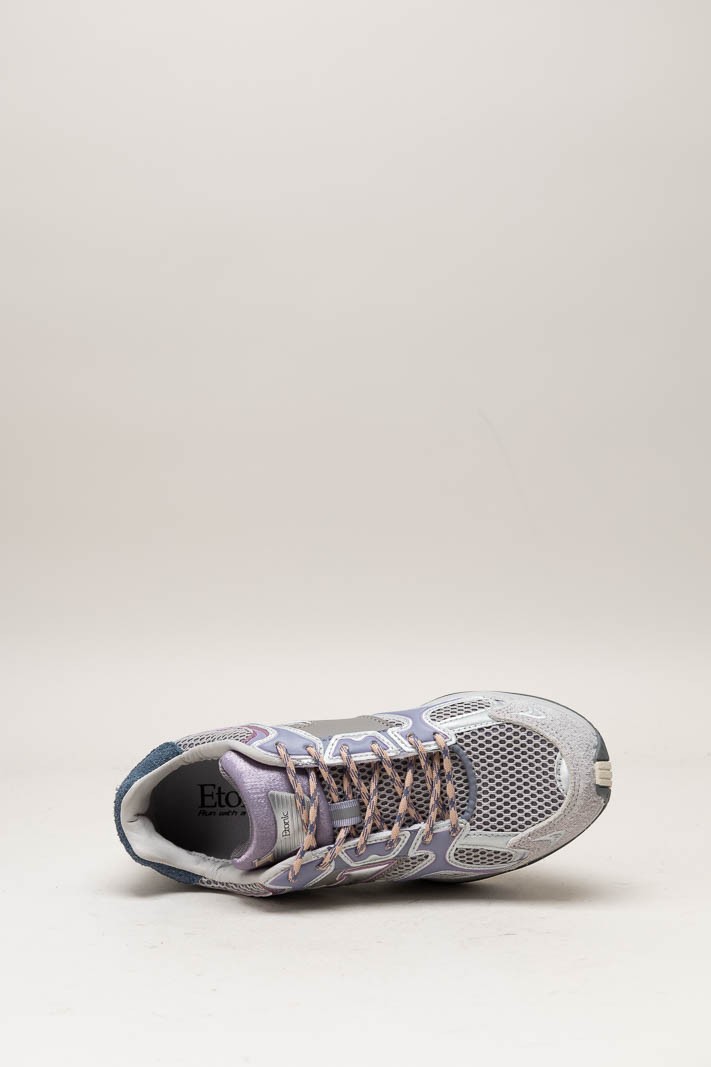 Lila Sneaker image