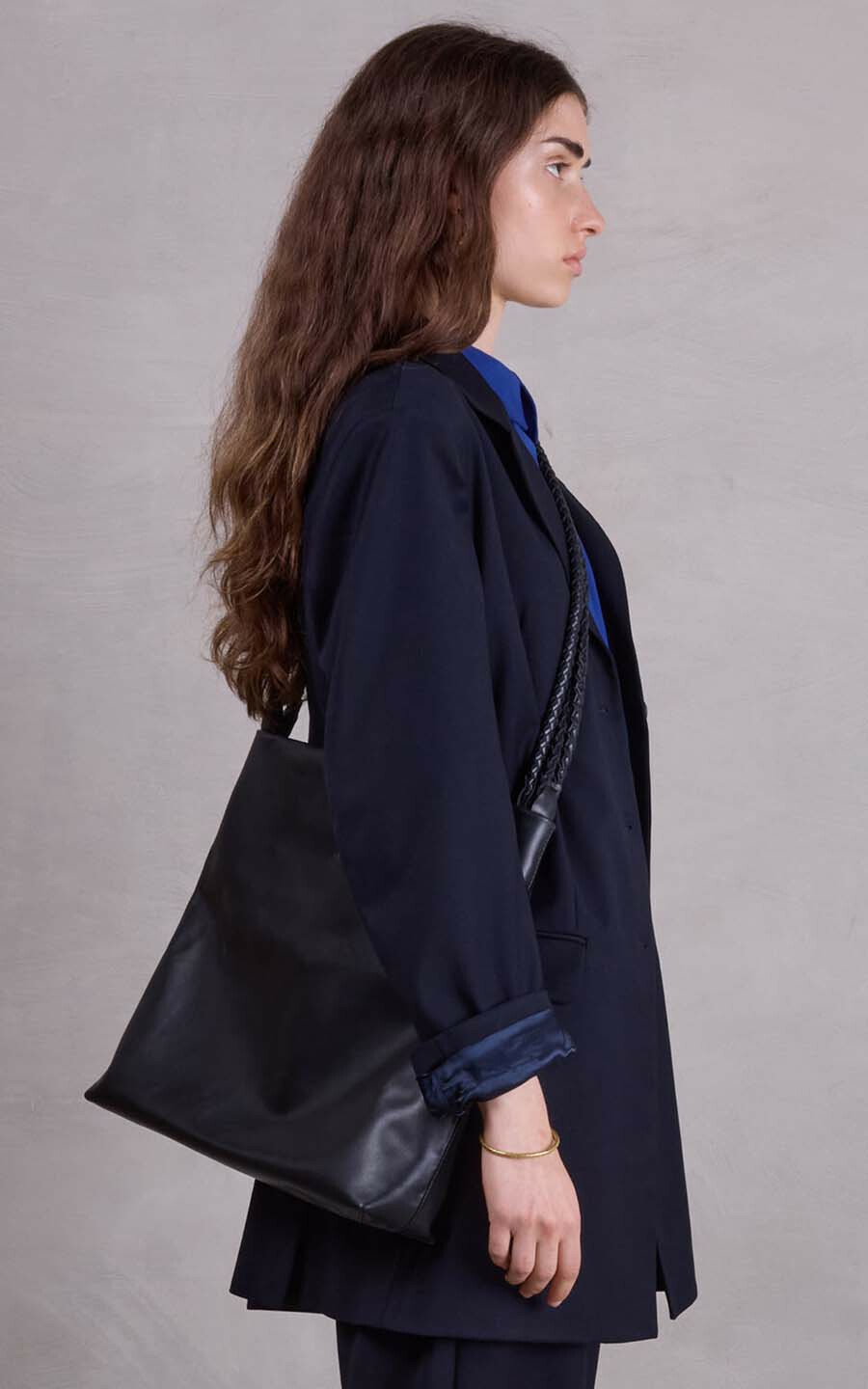 Zwart Clutch