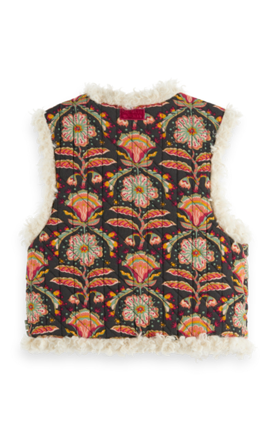 Multi Jas/vest