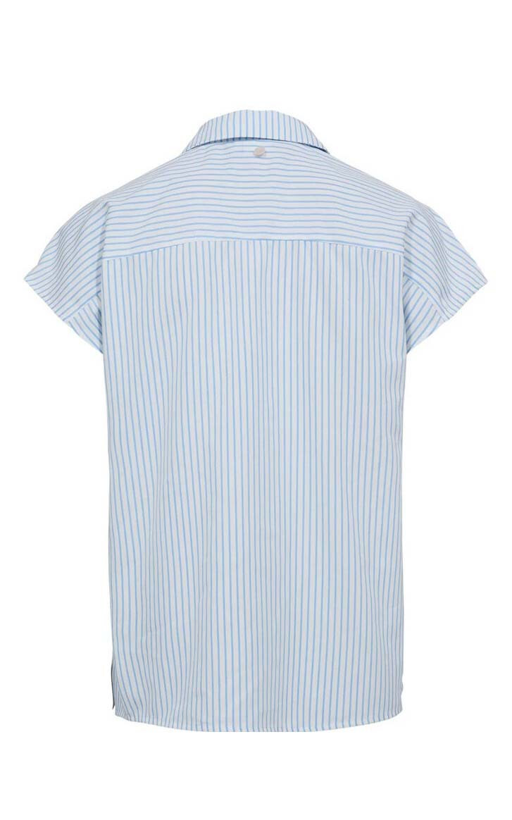 Lichtblauw Hemd image