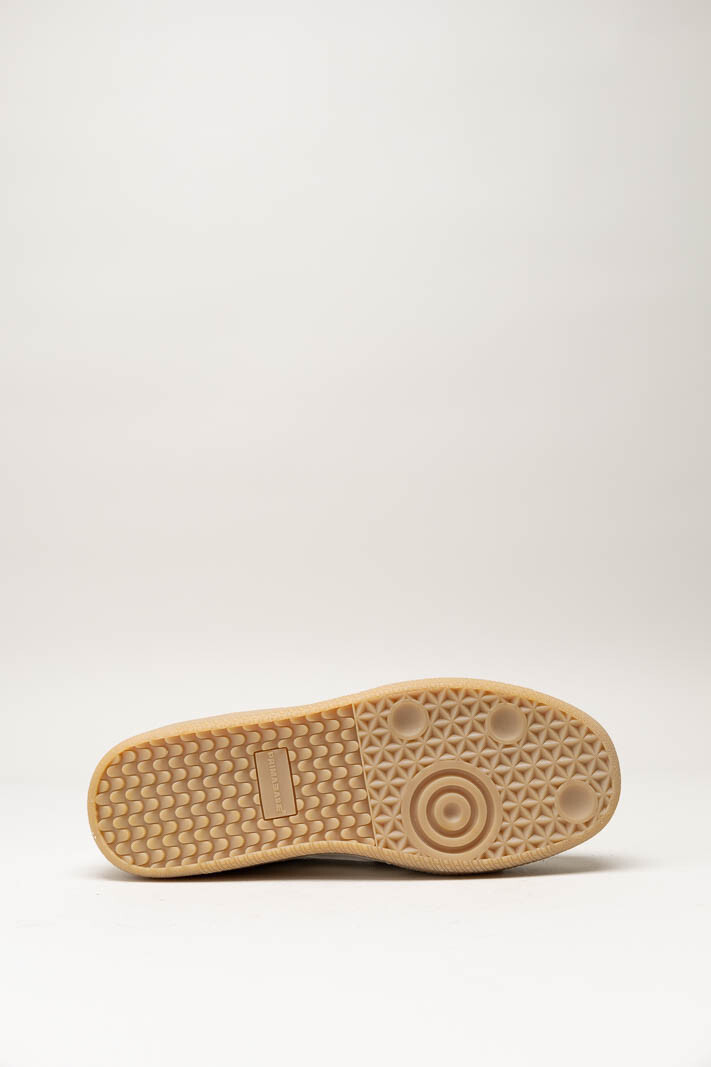 Lichtbeige Sneaker image