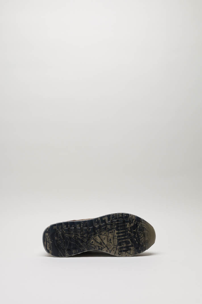 zoom in on Bruin Sneaker image Bruin Sneaker image