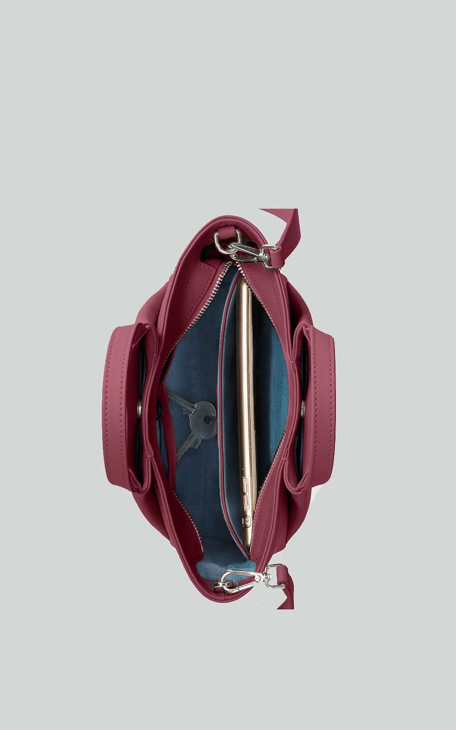 zoom in on Bordeaux Cross body image Bordeaux Cross body image