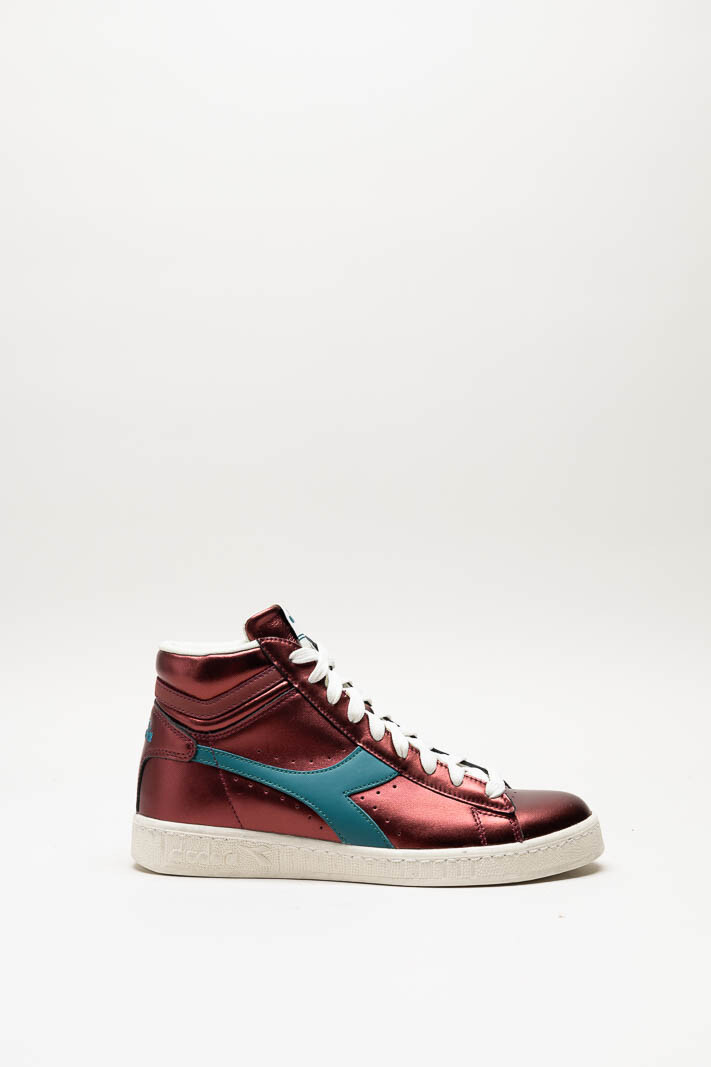 Bordeaux Sneaker
