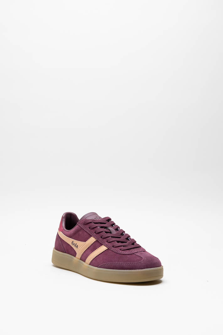 Bordeaux Sneaker