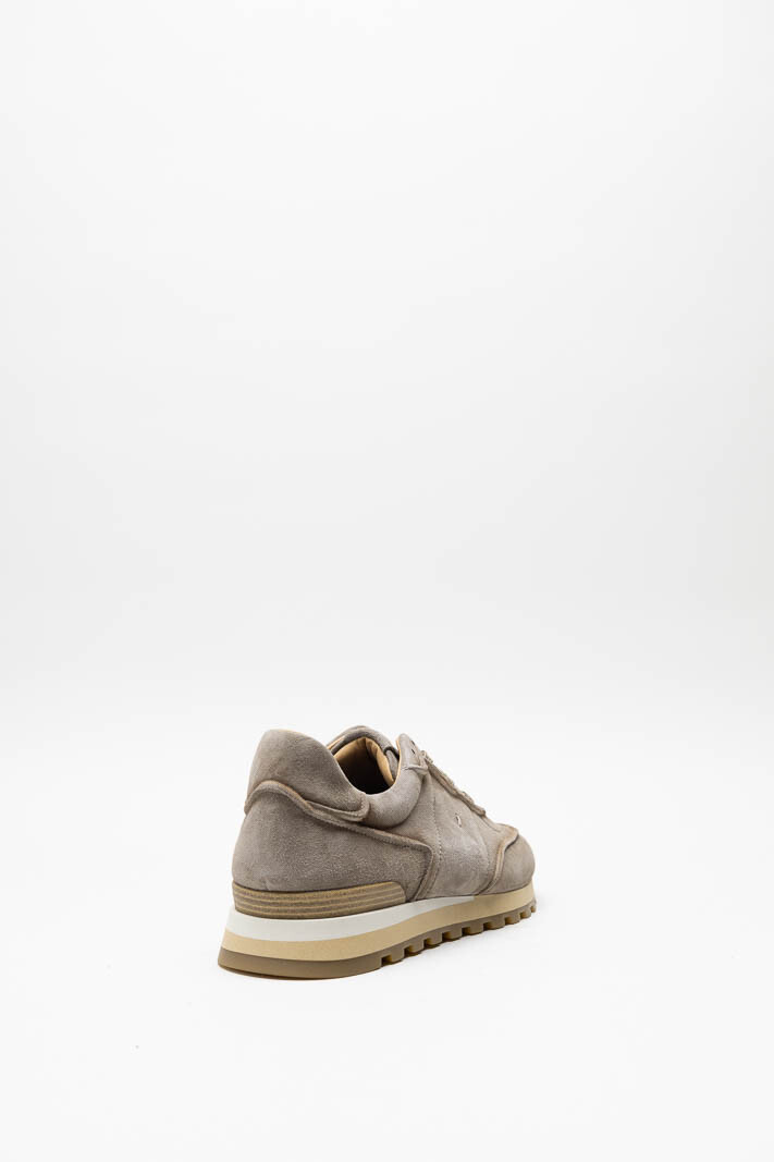 Taupe Sneaker image