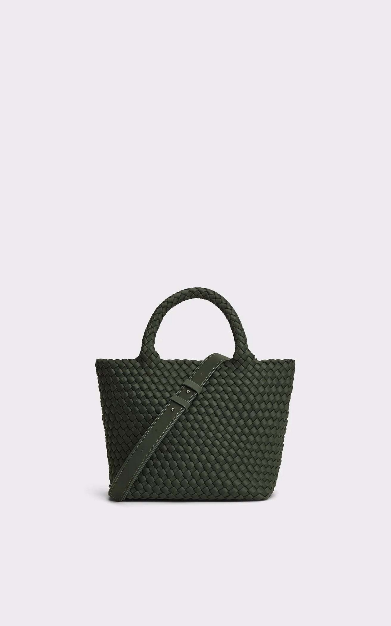 Groen Handtas image