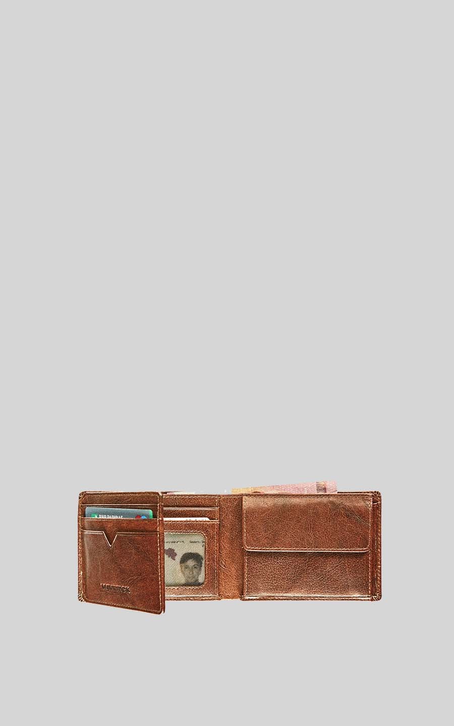 Cognac Portefeuille