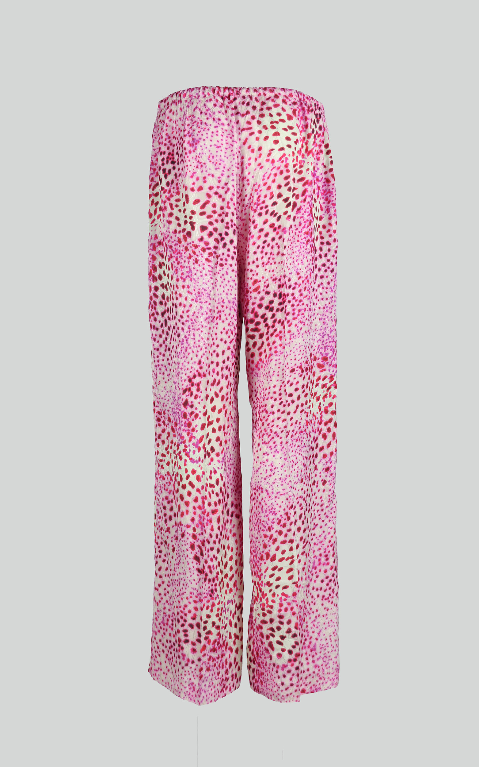 zoom in on Fuchsia Broek image Fuchsia Broek image