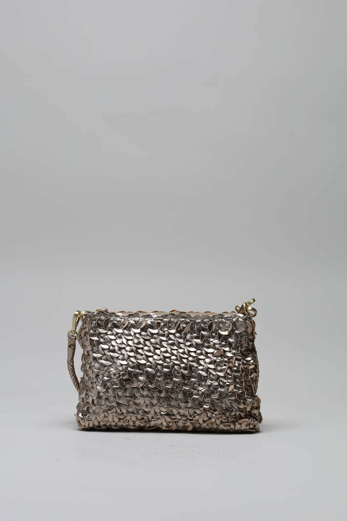 zoom in on Goud Cross body image Goud Cross body image