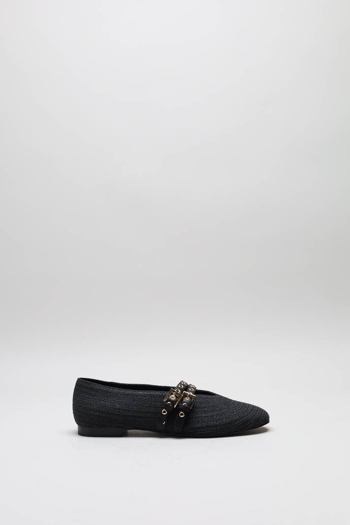 Zwart Ballerina