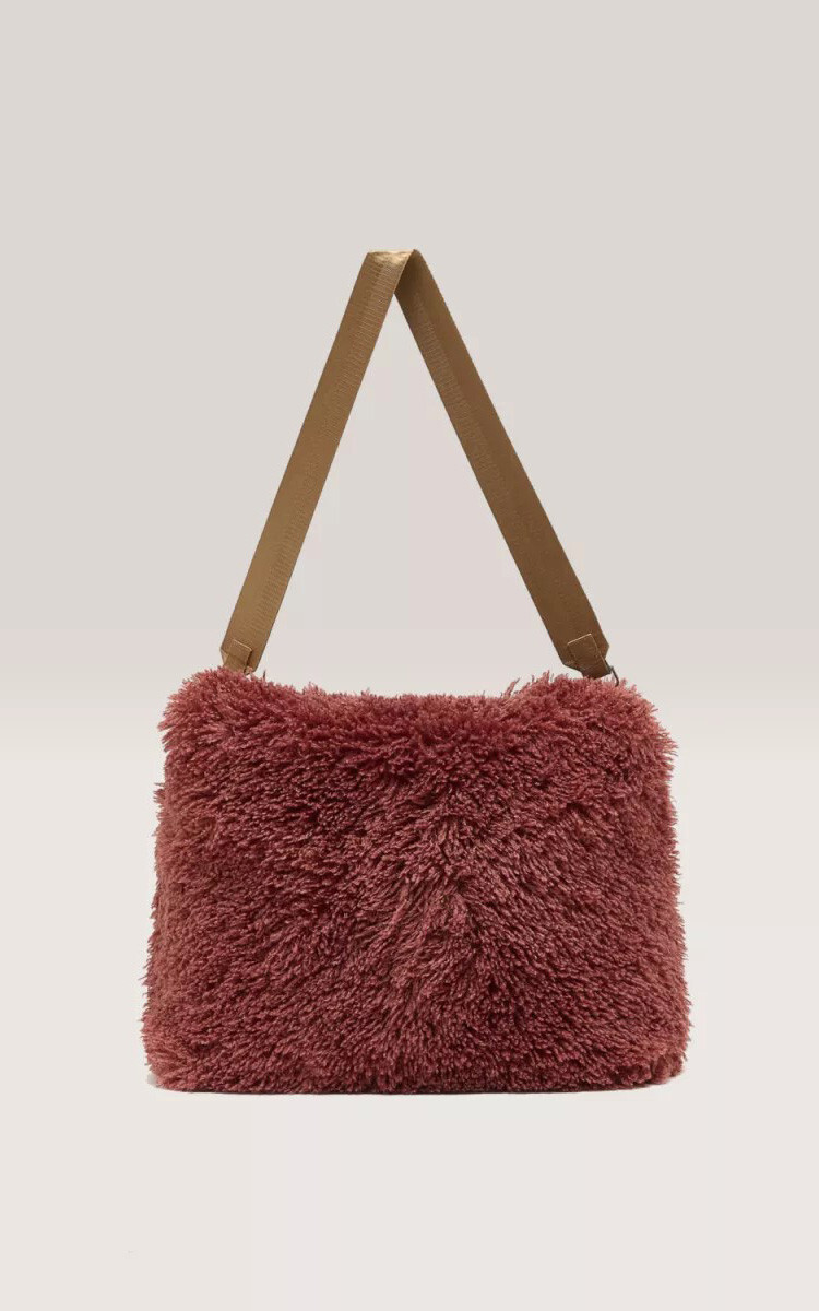 Roze Handtas