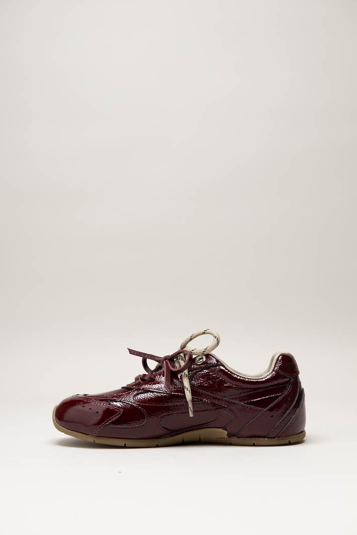 Bordeaux Veterschoen image