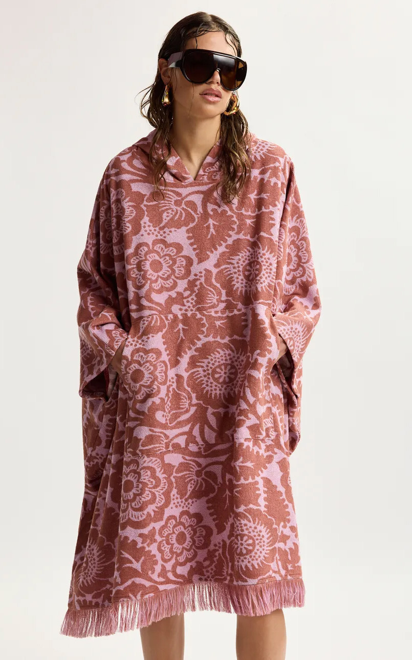 Roze Tuniek