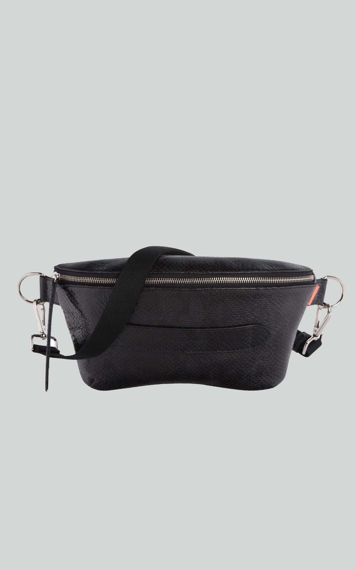 Zwart Cross body