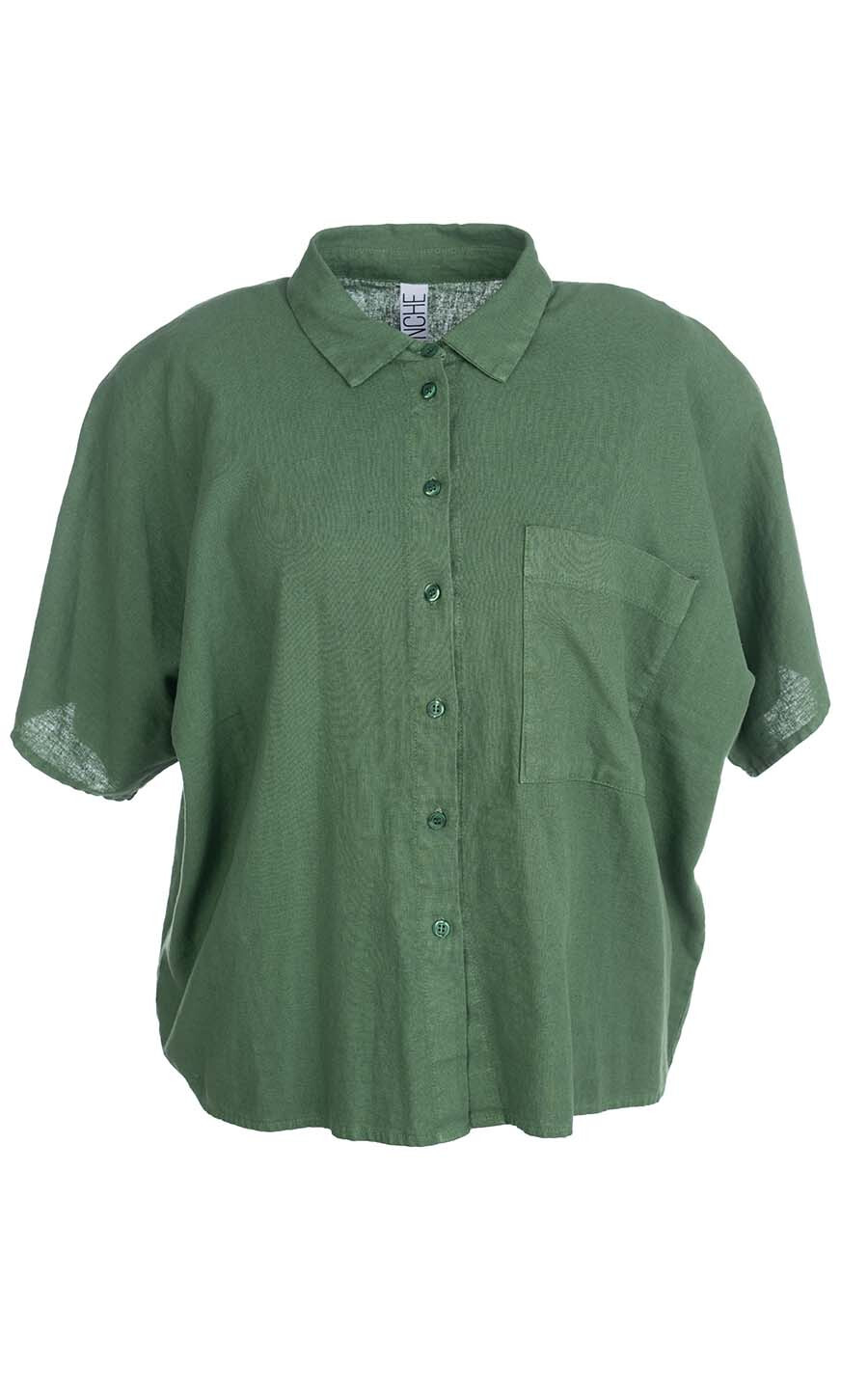 Groen Hemd image