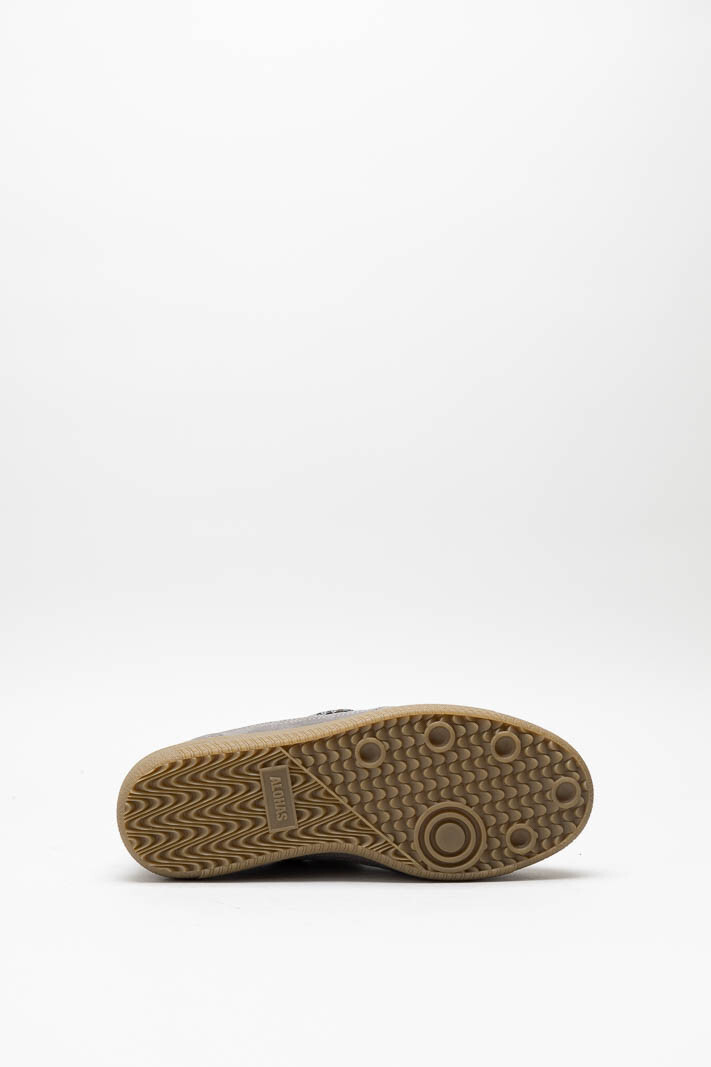 Donkergrijs Sneaker image