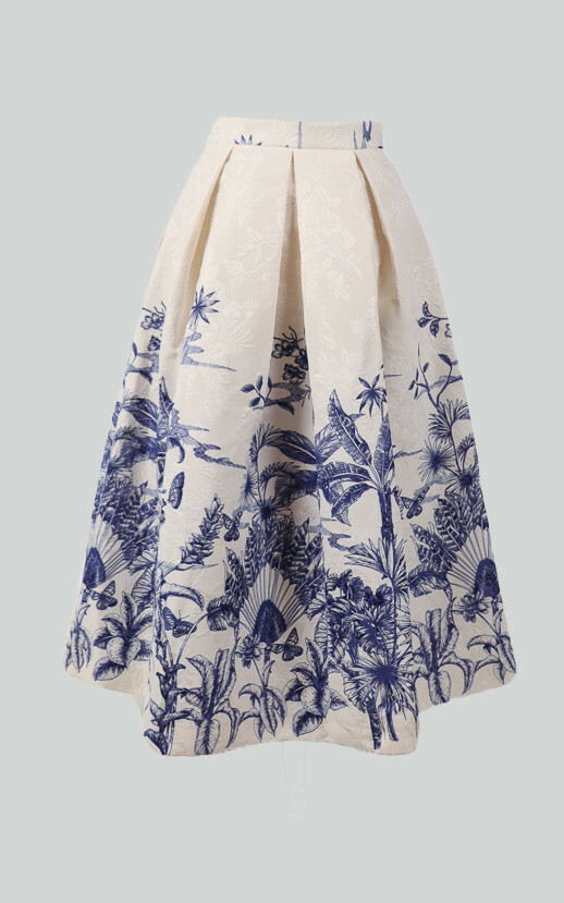 zoom in on Blauw Rok image Blauw Rok image