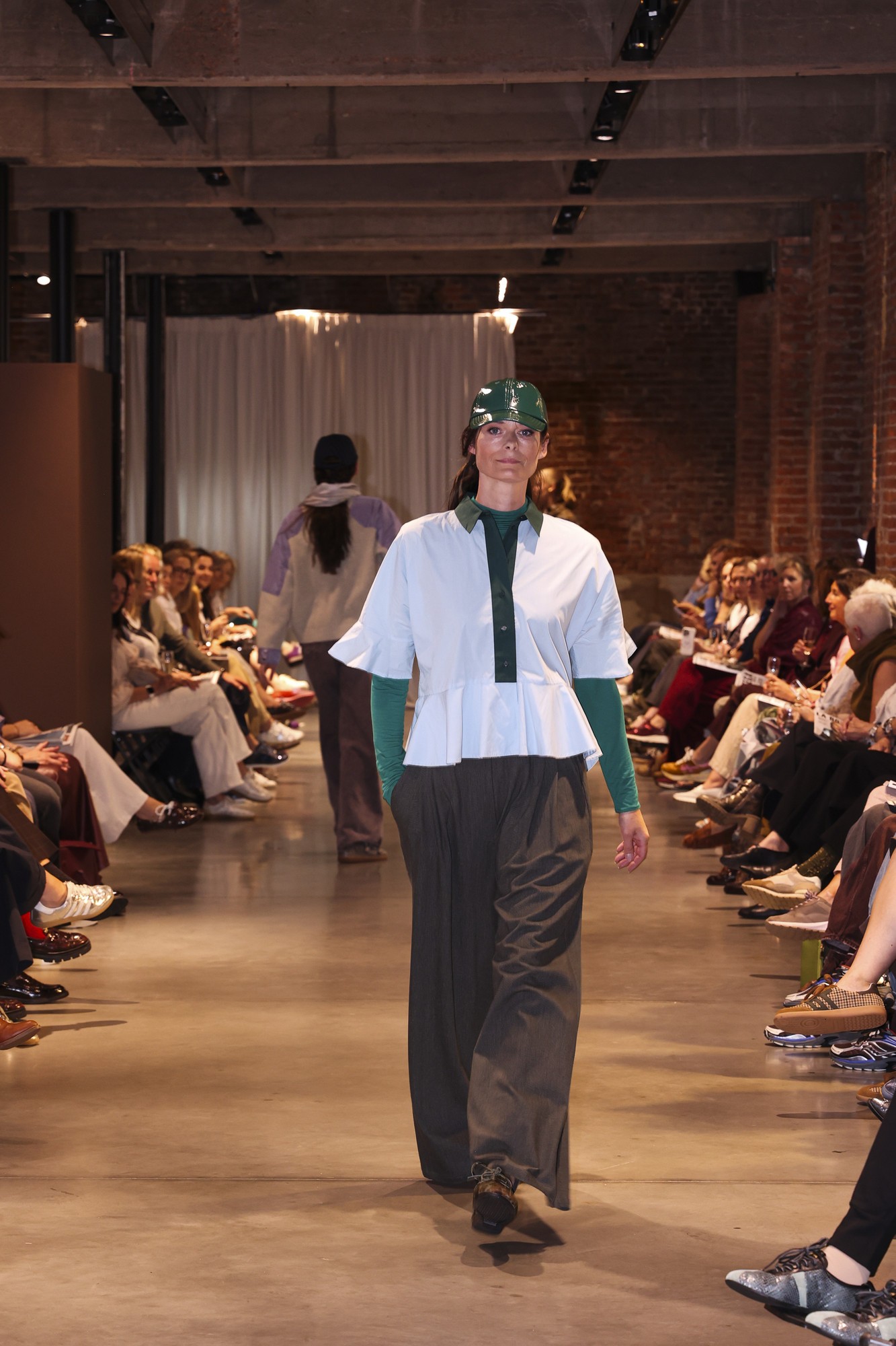 Runway Show PT.1 - 0.026