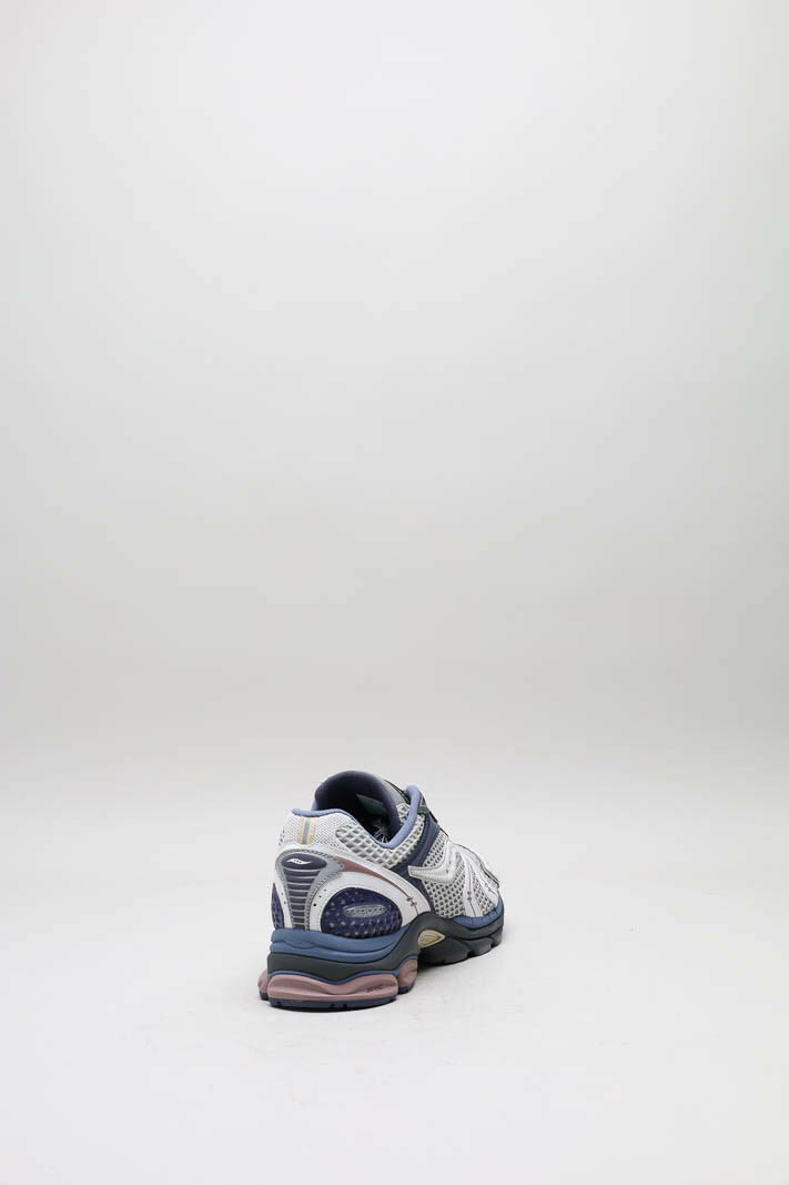 zoom in on Grijs Sneaker image Grijs Sneaker image