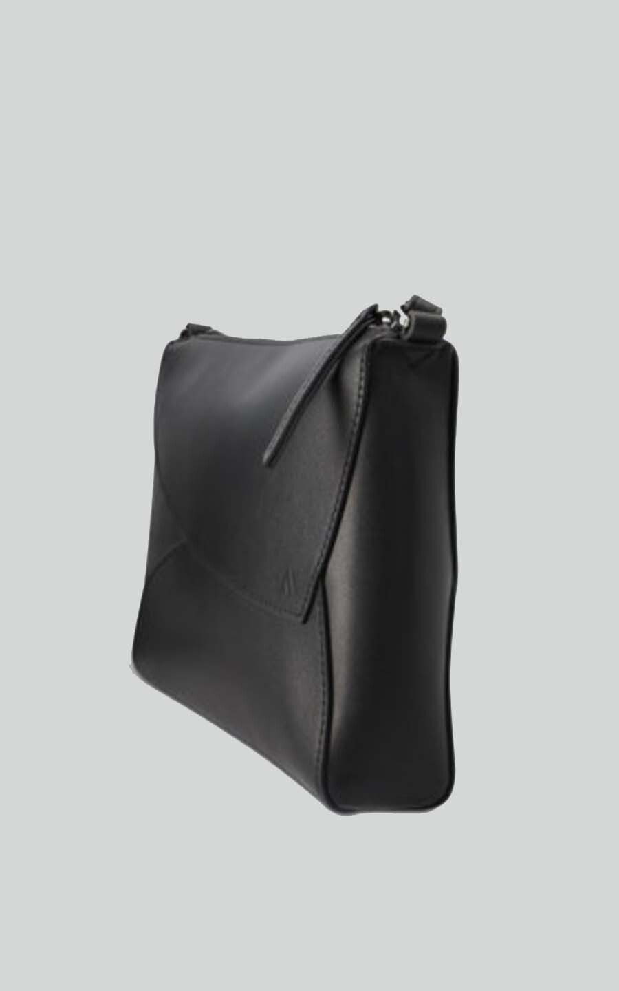Zwart Cross body