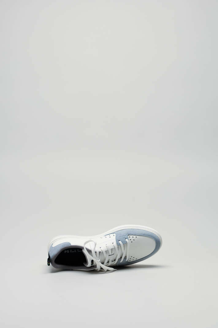 zoom in on Wit Sneaker image Wit Sneaker image