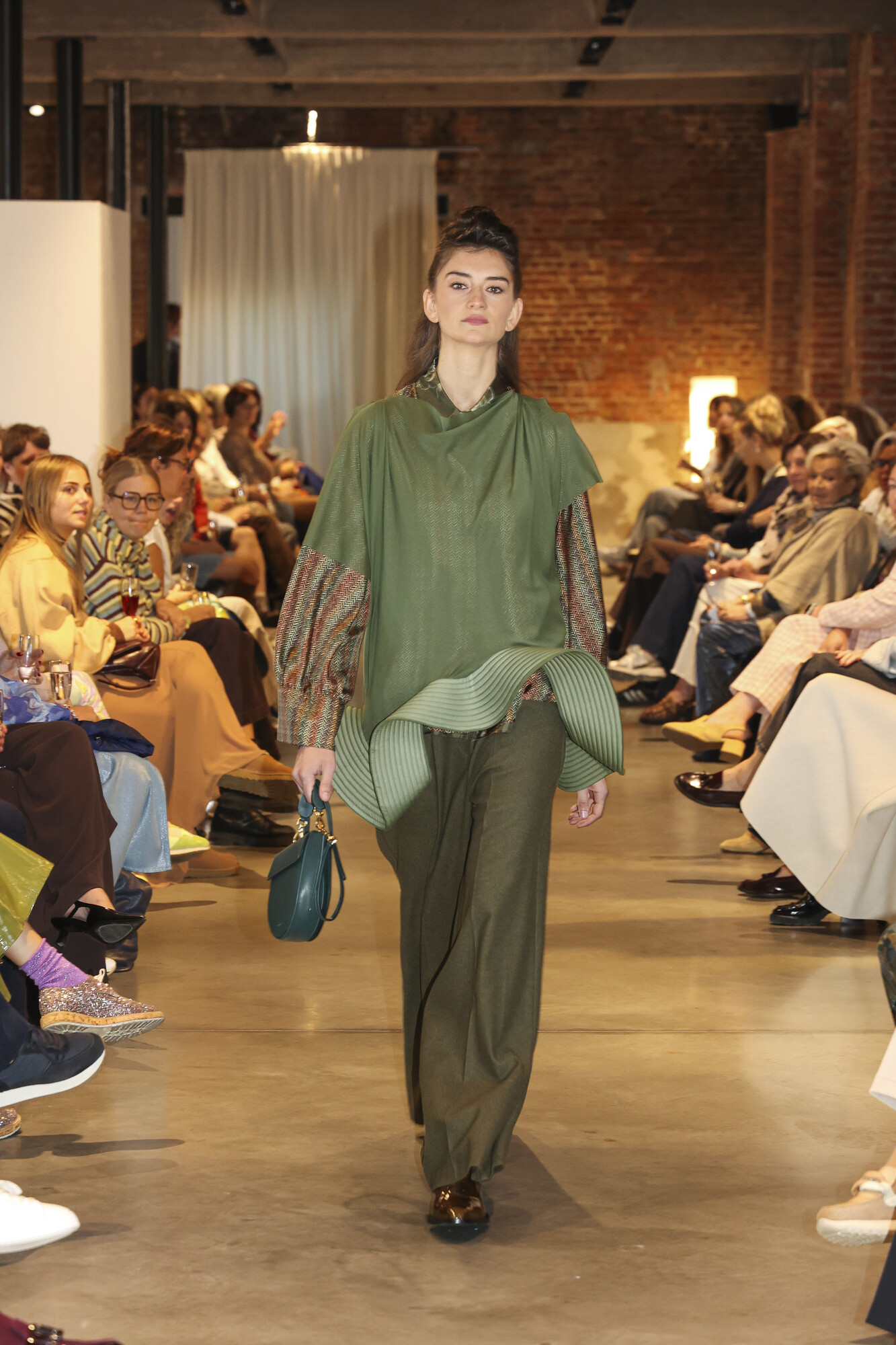 Runway Show PT.2 - 0.01