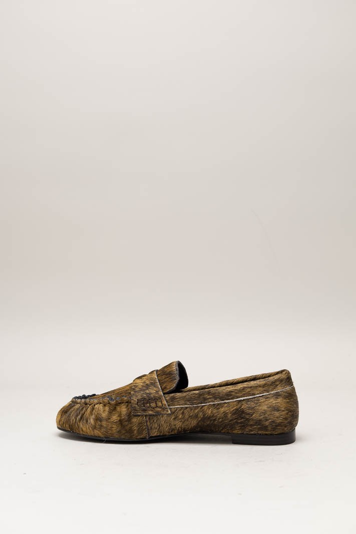 Camel Mocassin image