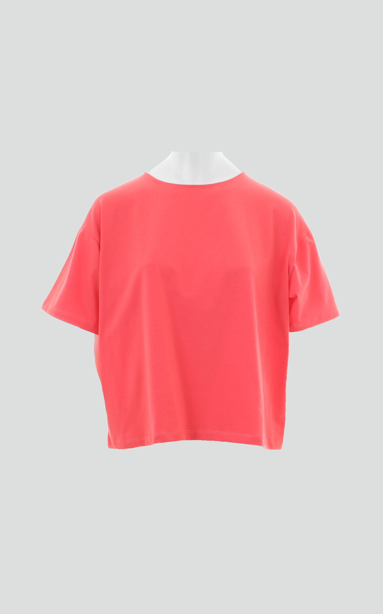 Roze T-shirt/top
