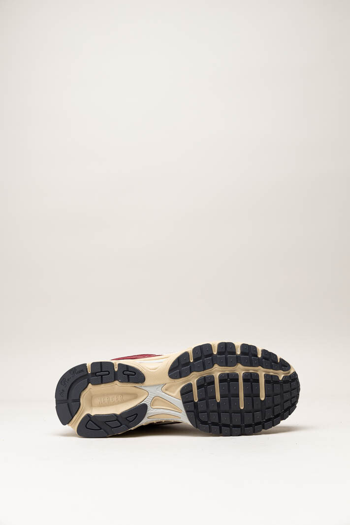 Rood Sneaker image