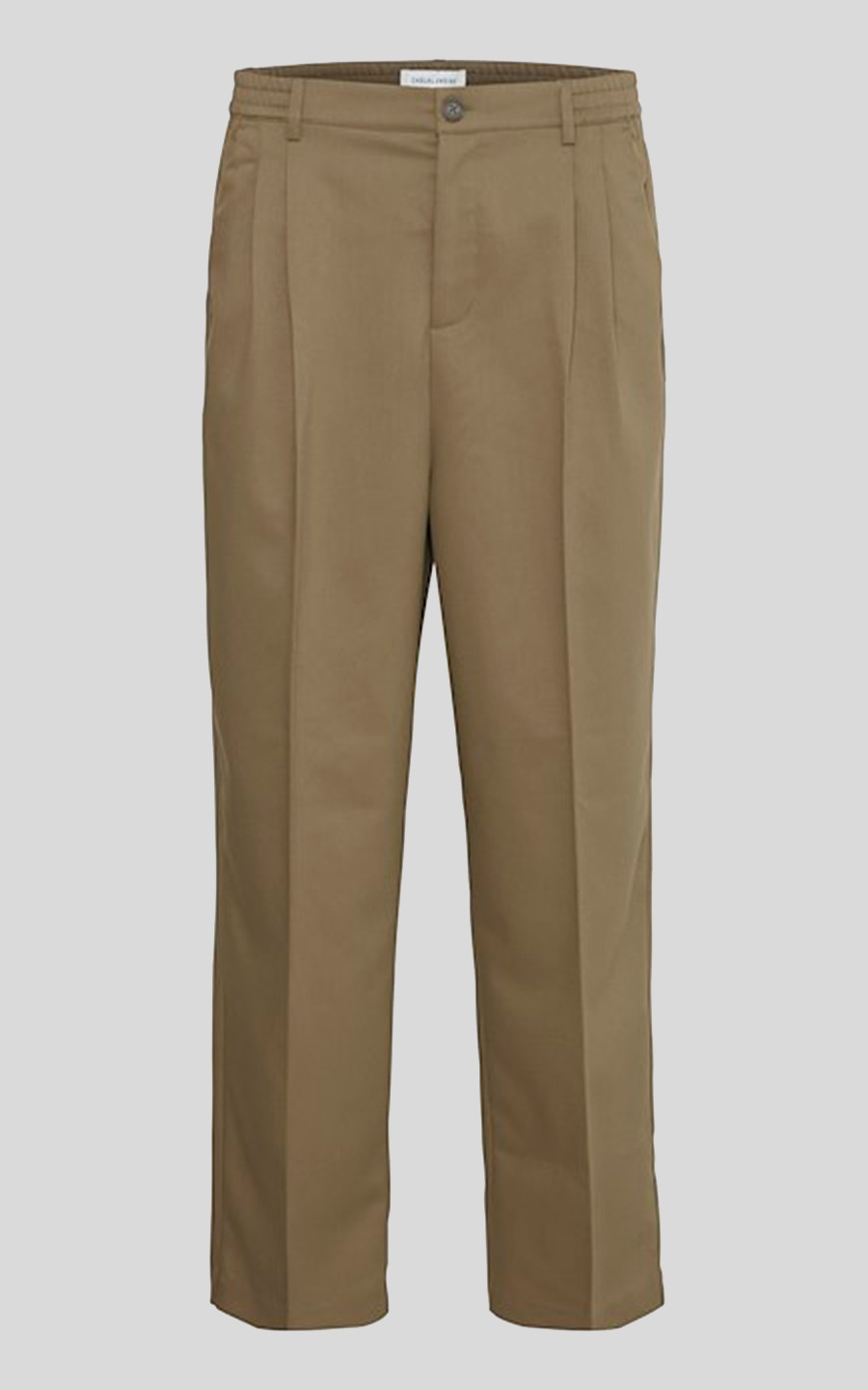 Beige Broek