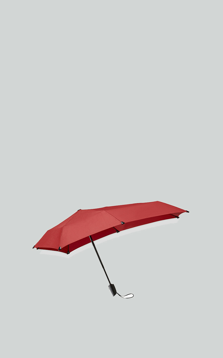 Rood Paraplu s image