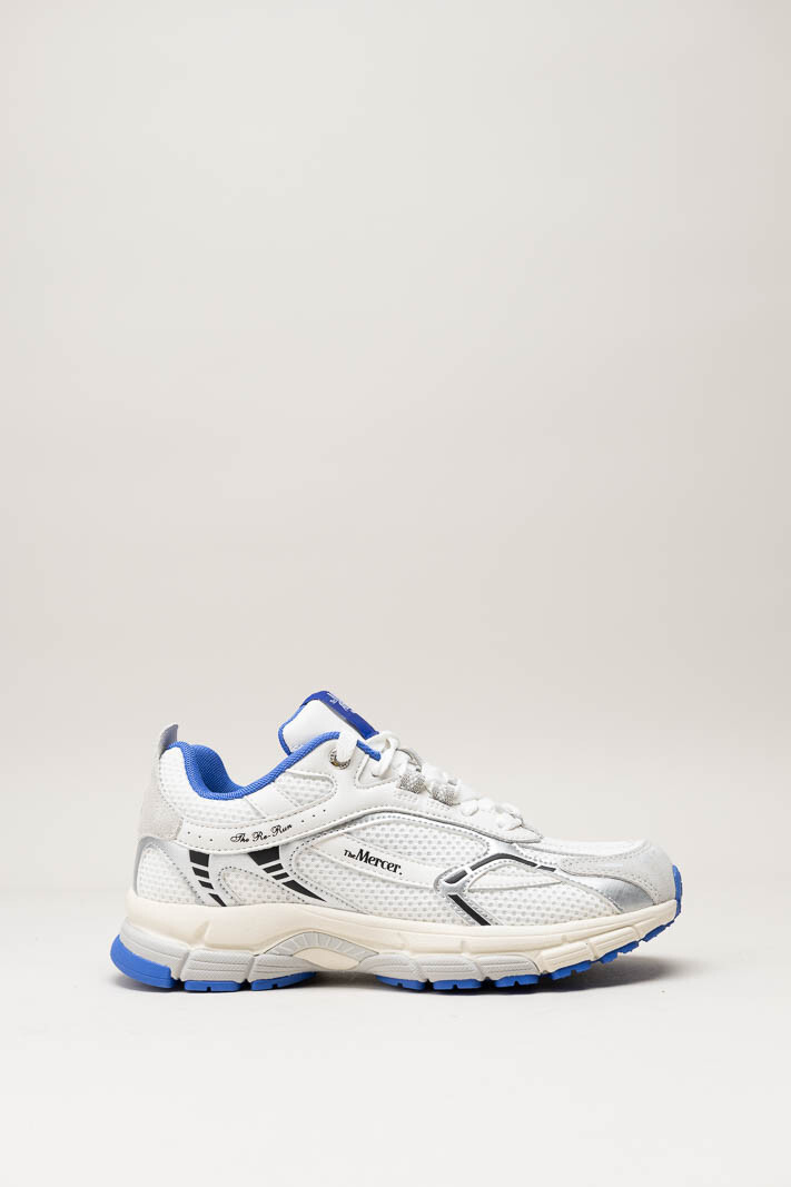 Wit Sneaker