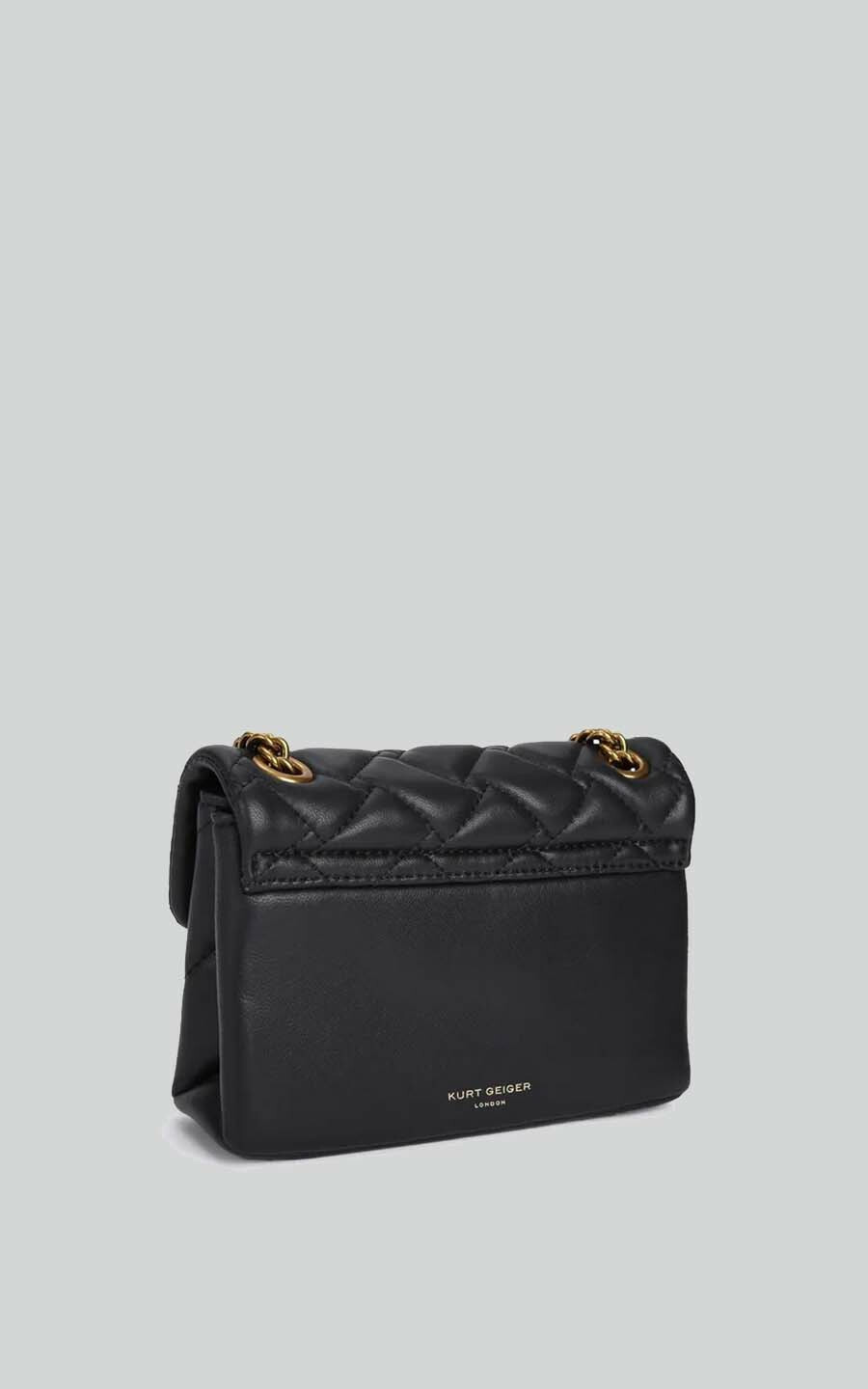 zoom in on Zwart Cross body image Zwart Cross body image