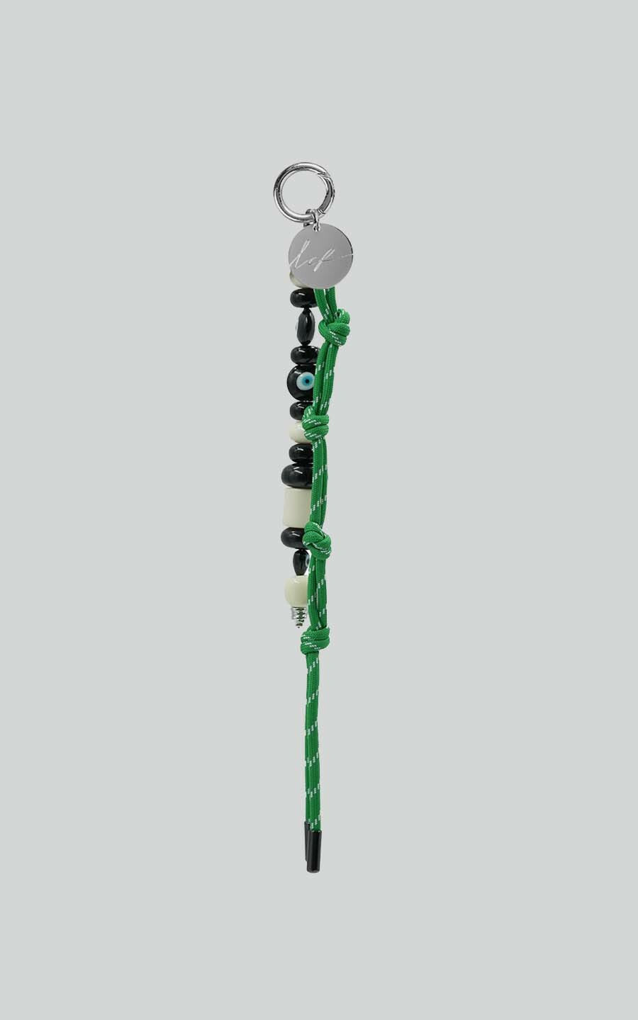 Groen Sleutelhangers