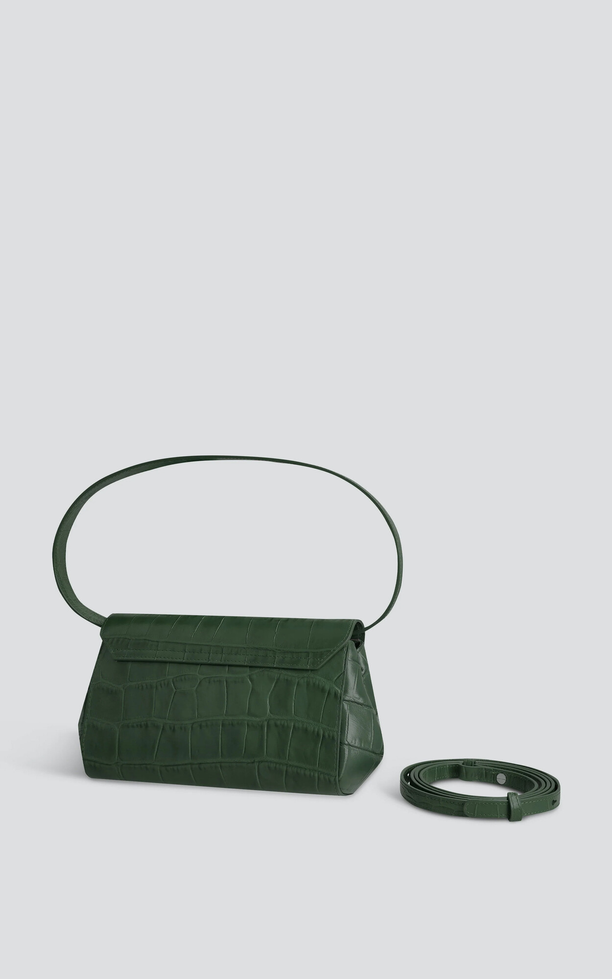 Groen Clutch Groen Clutch