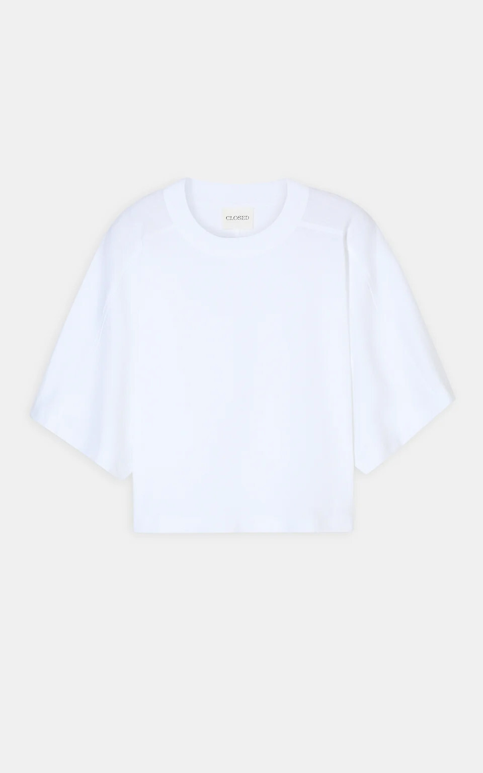 Wit T-shirt/top image