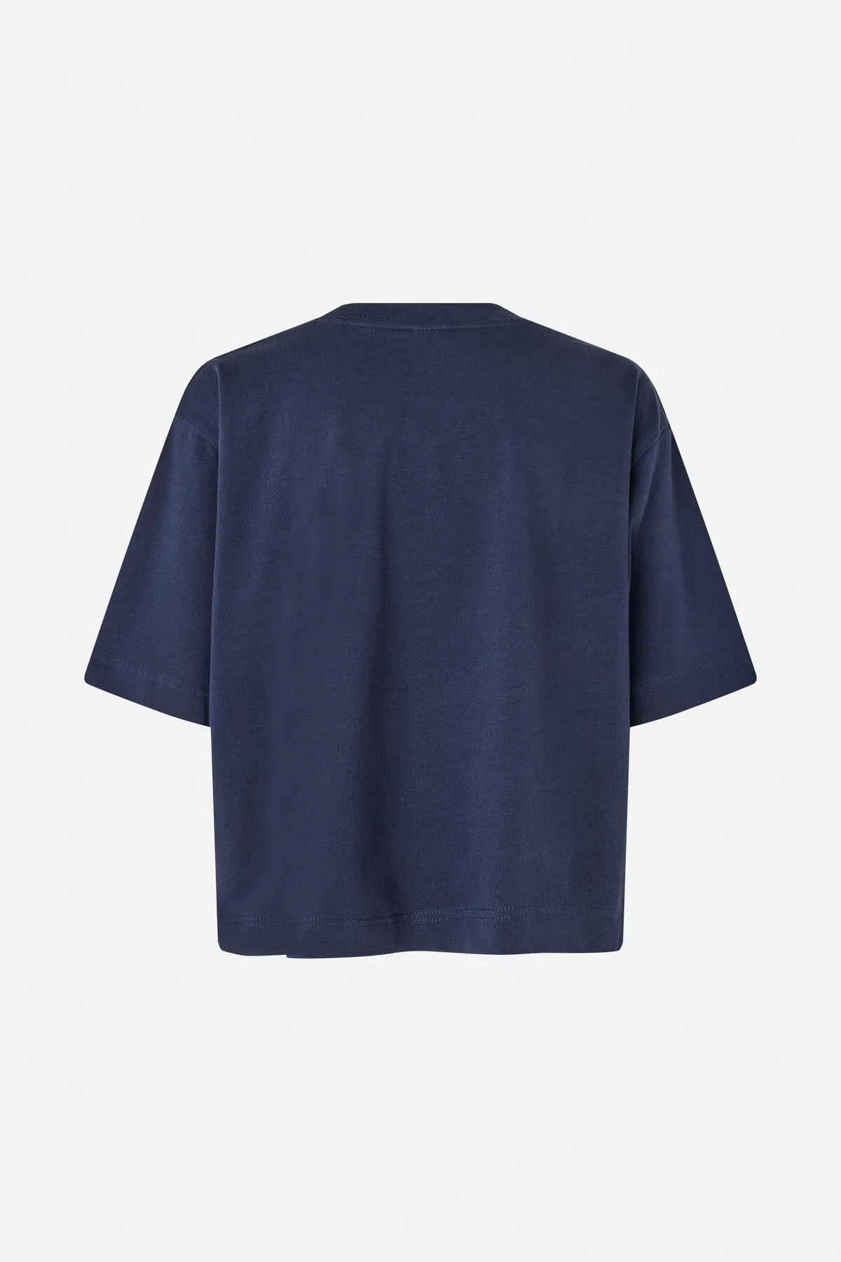 Blauw T-shirt/top image