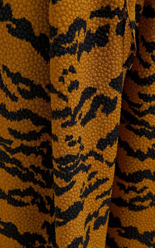 Geel Broek