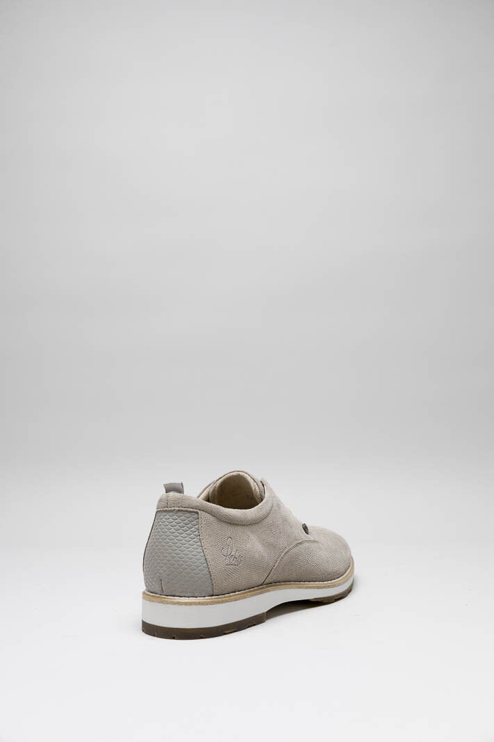 Beige Veterschoen image