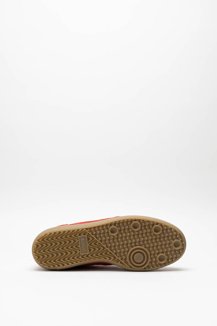 Rood Sneaker image