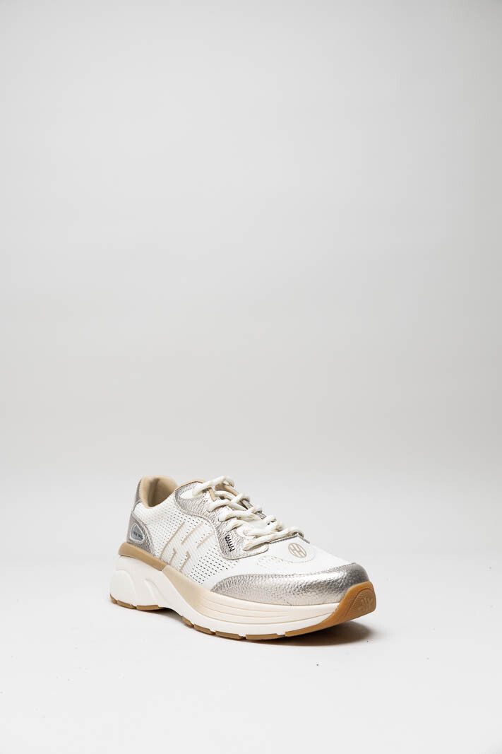 Goud Sneaker