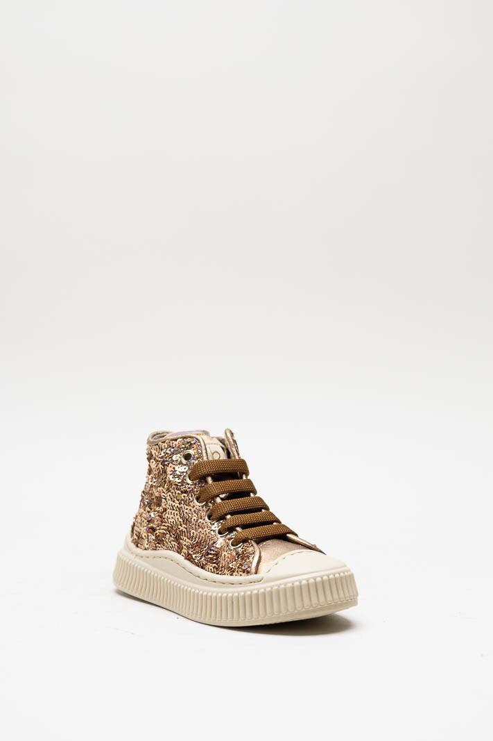 Brons Sneaker