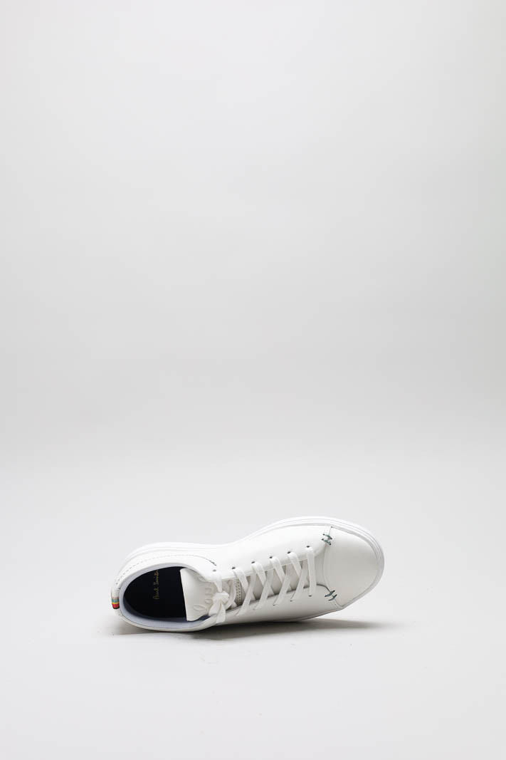zoom in on Wit Sneaker image Wit Sneaker image