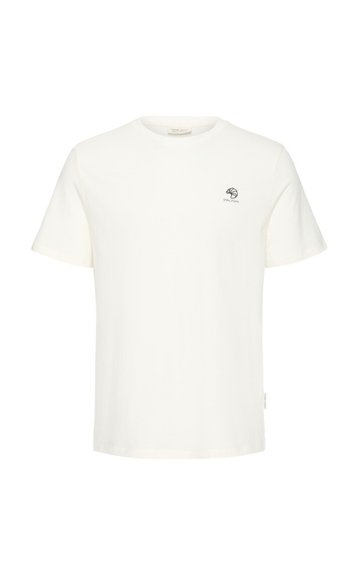 Ecru T-shirt image